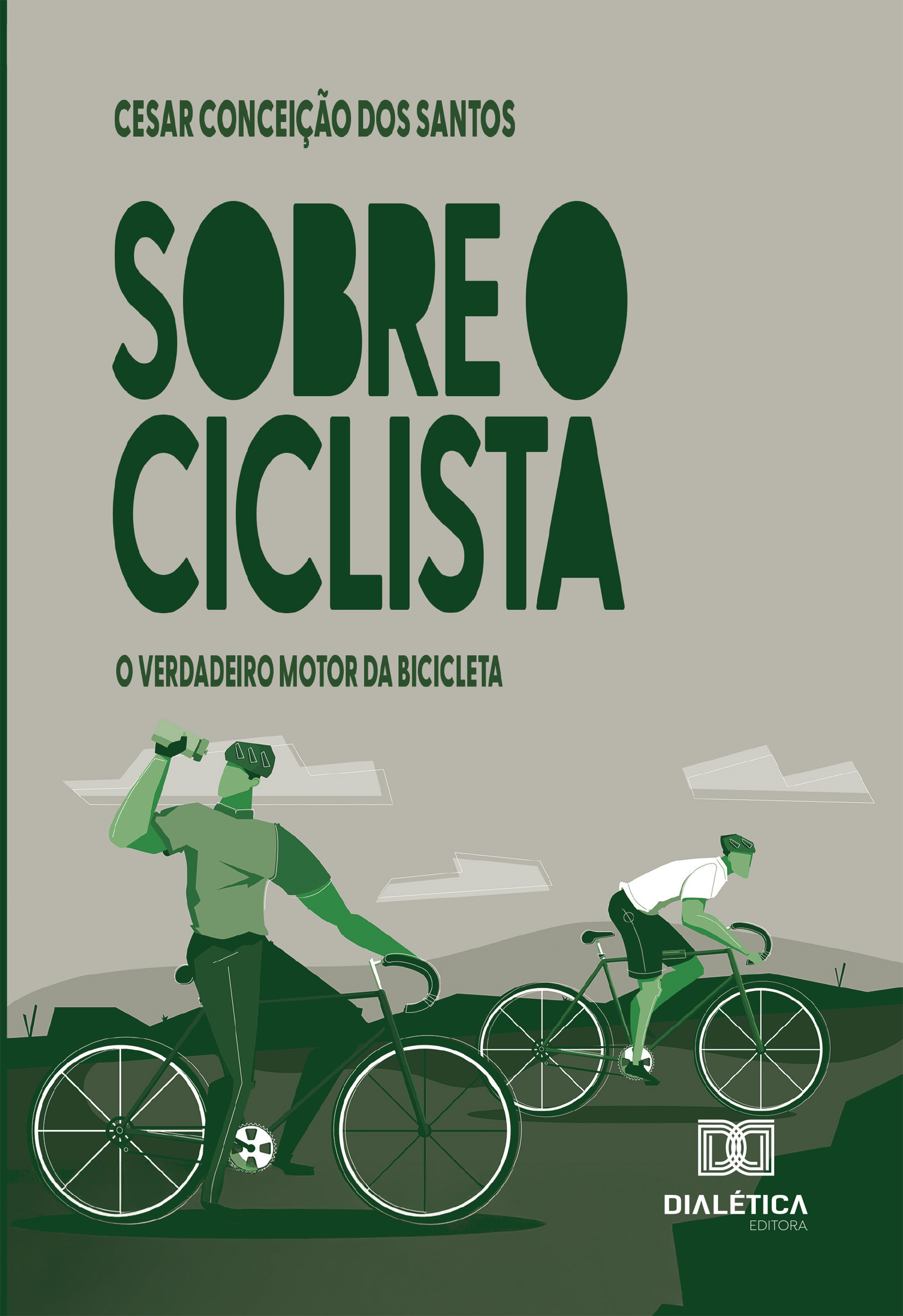 Sobre o Ciclista