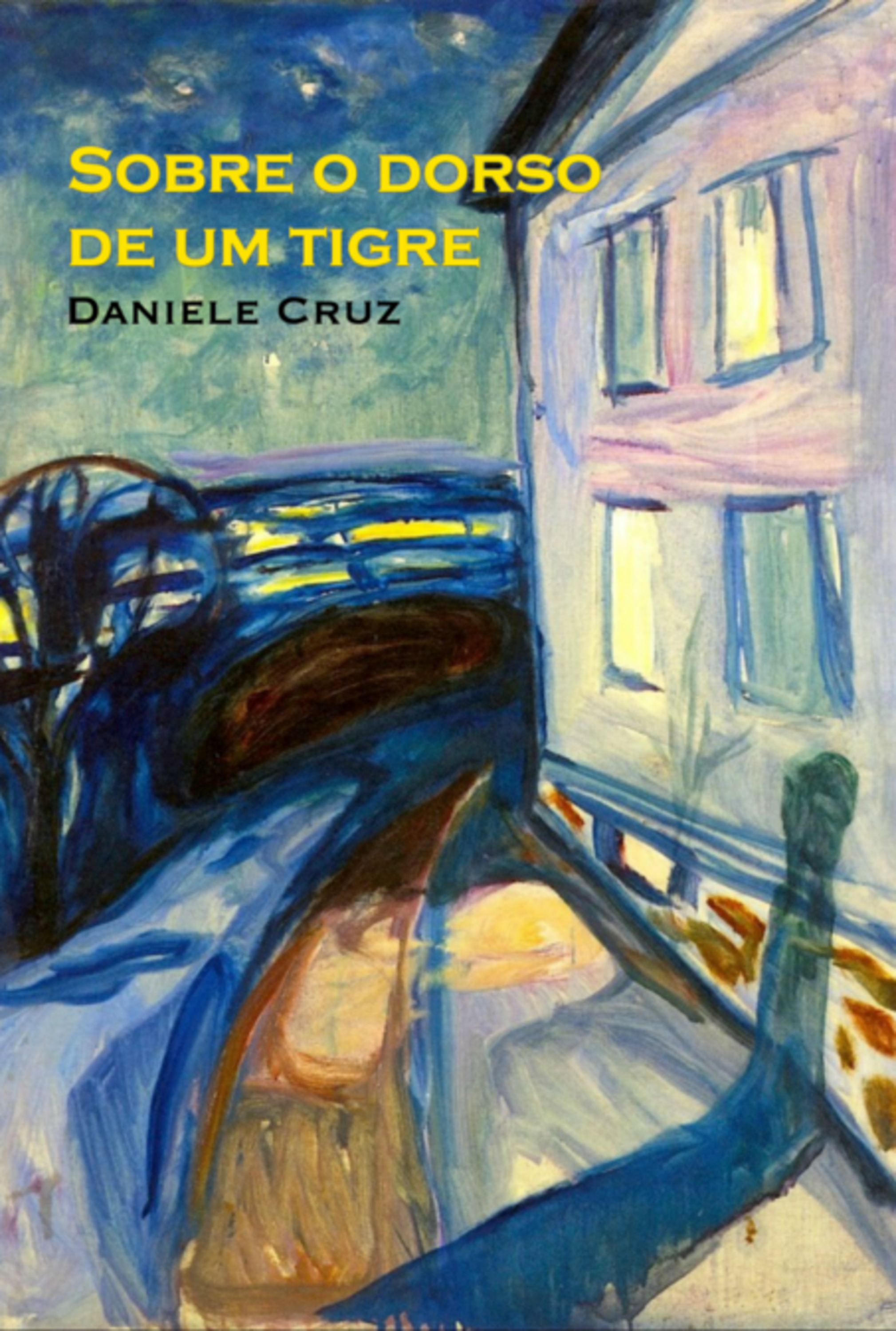 Sobre O Dorso De Um Tigre