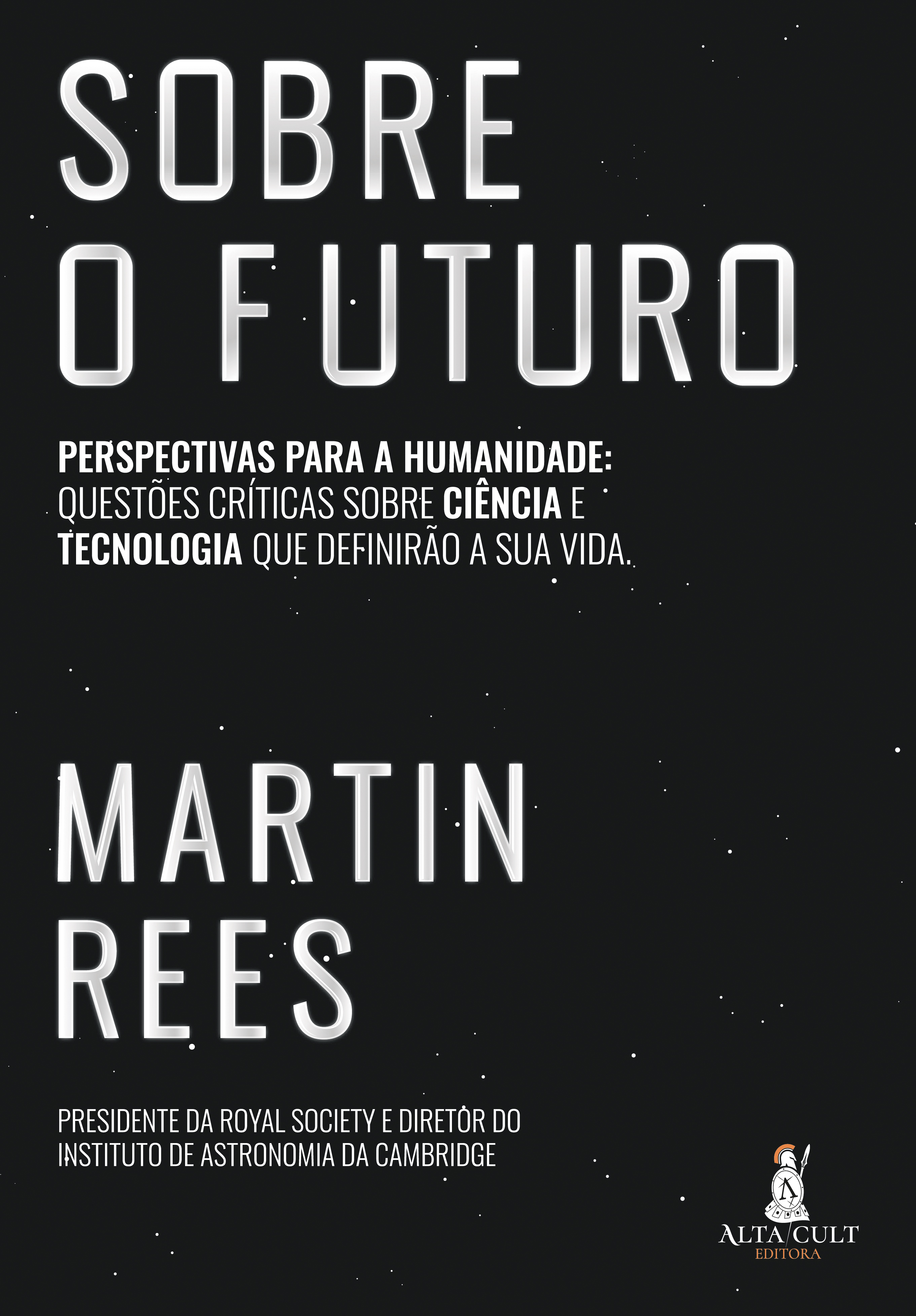Sobre O Futuro