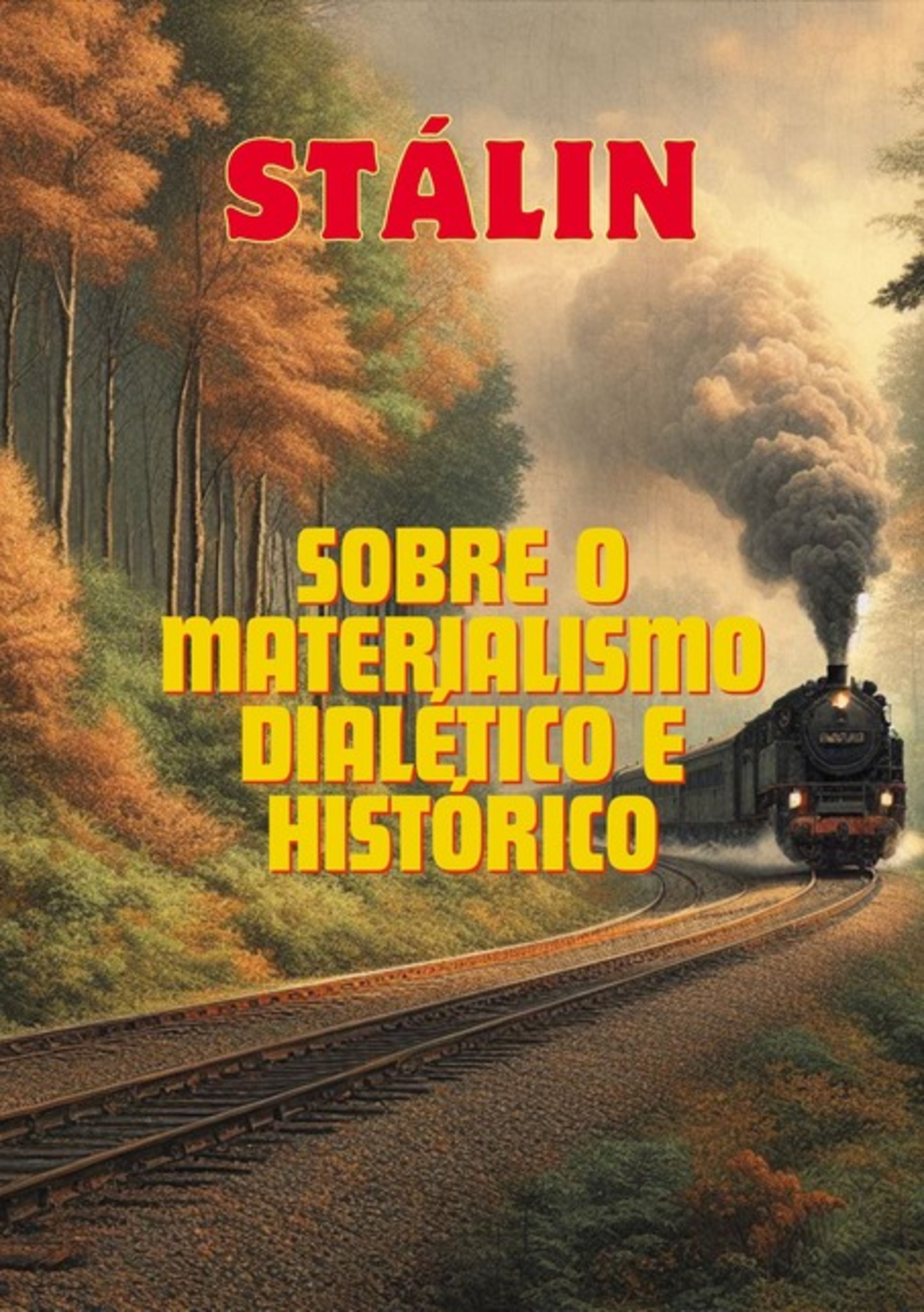 Sobre O Materialismo Dialético E O Materialismo Histórico