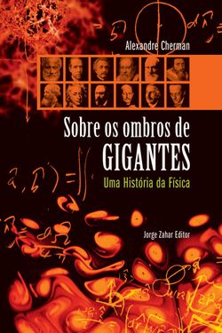 Sobre os Ombros de Gigantes