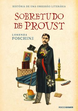 Sobretudo de Proust