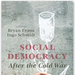 Social Democracy After the Cold War