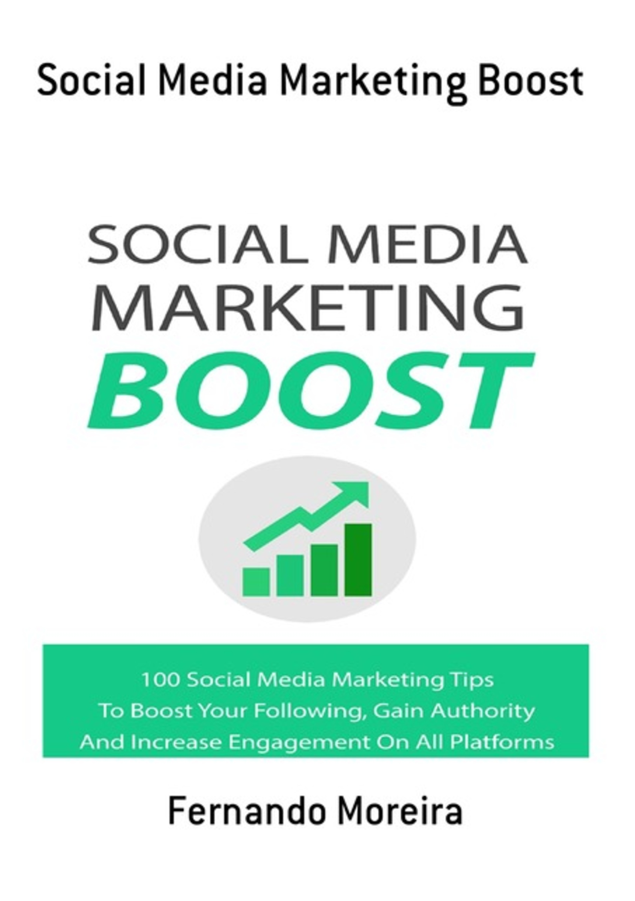 Social Media Marketing Boost