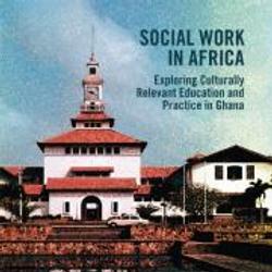 Social Work in Africa