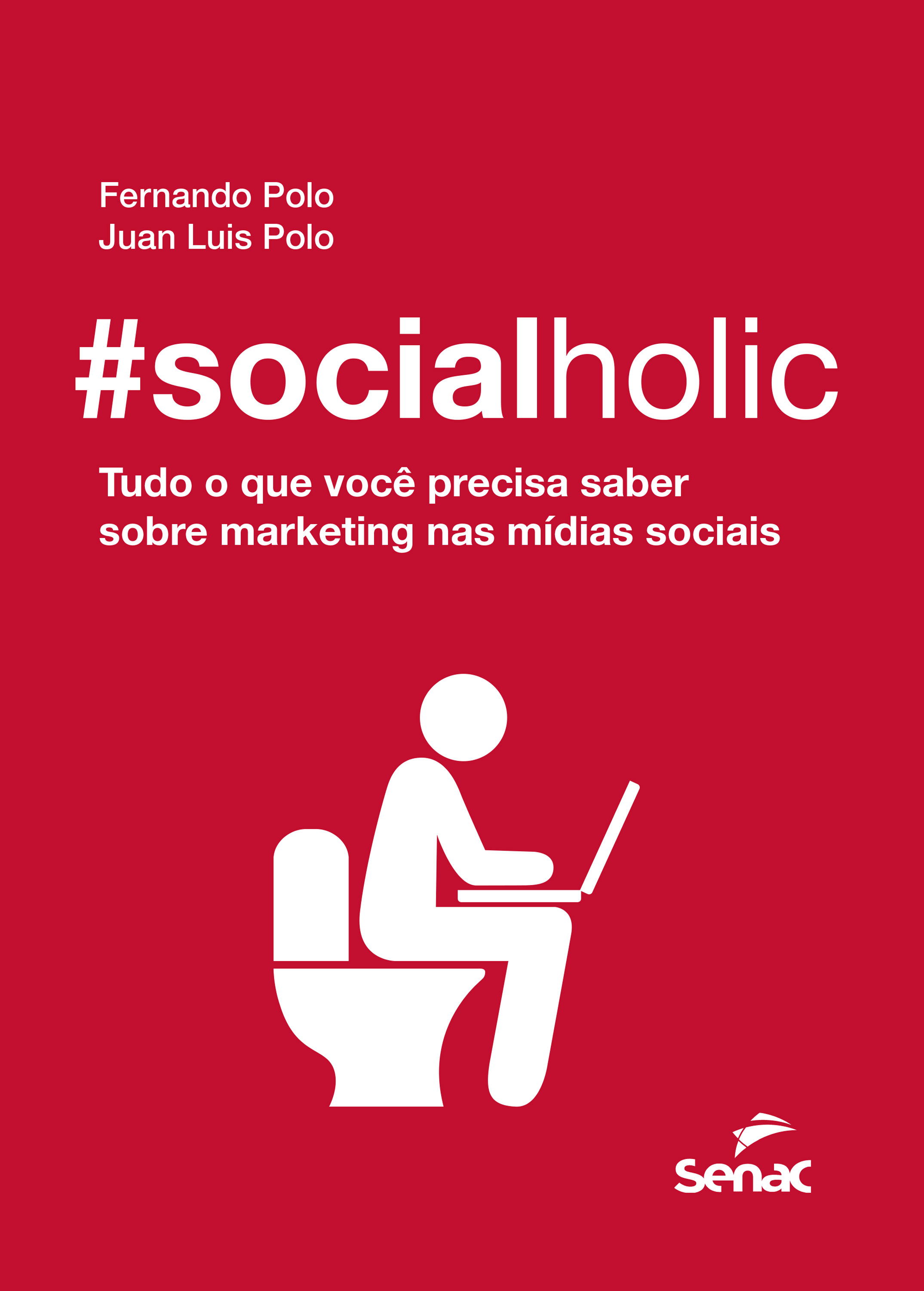 #socialholic