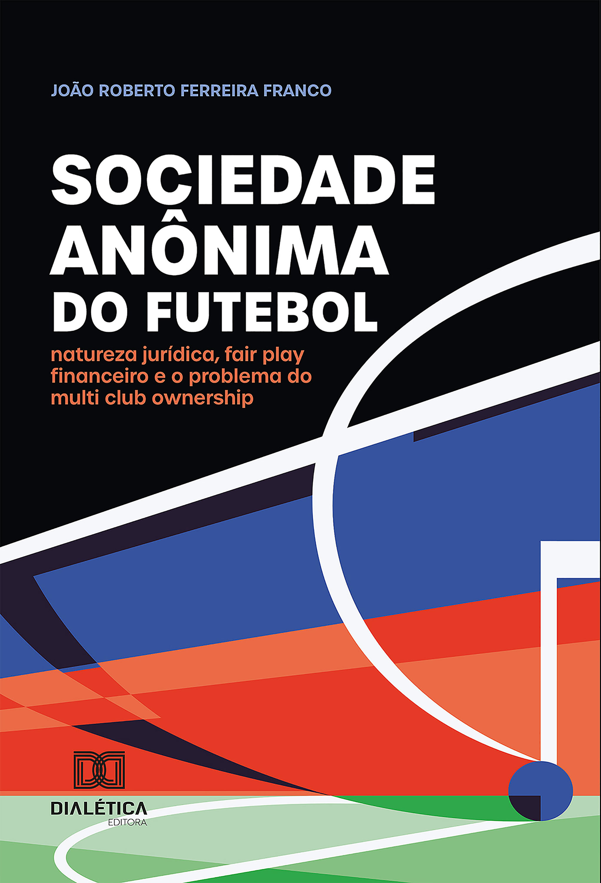 Sociedade anônima do futebol