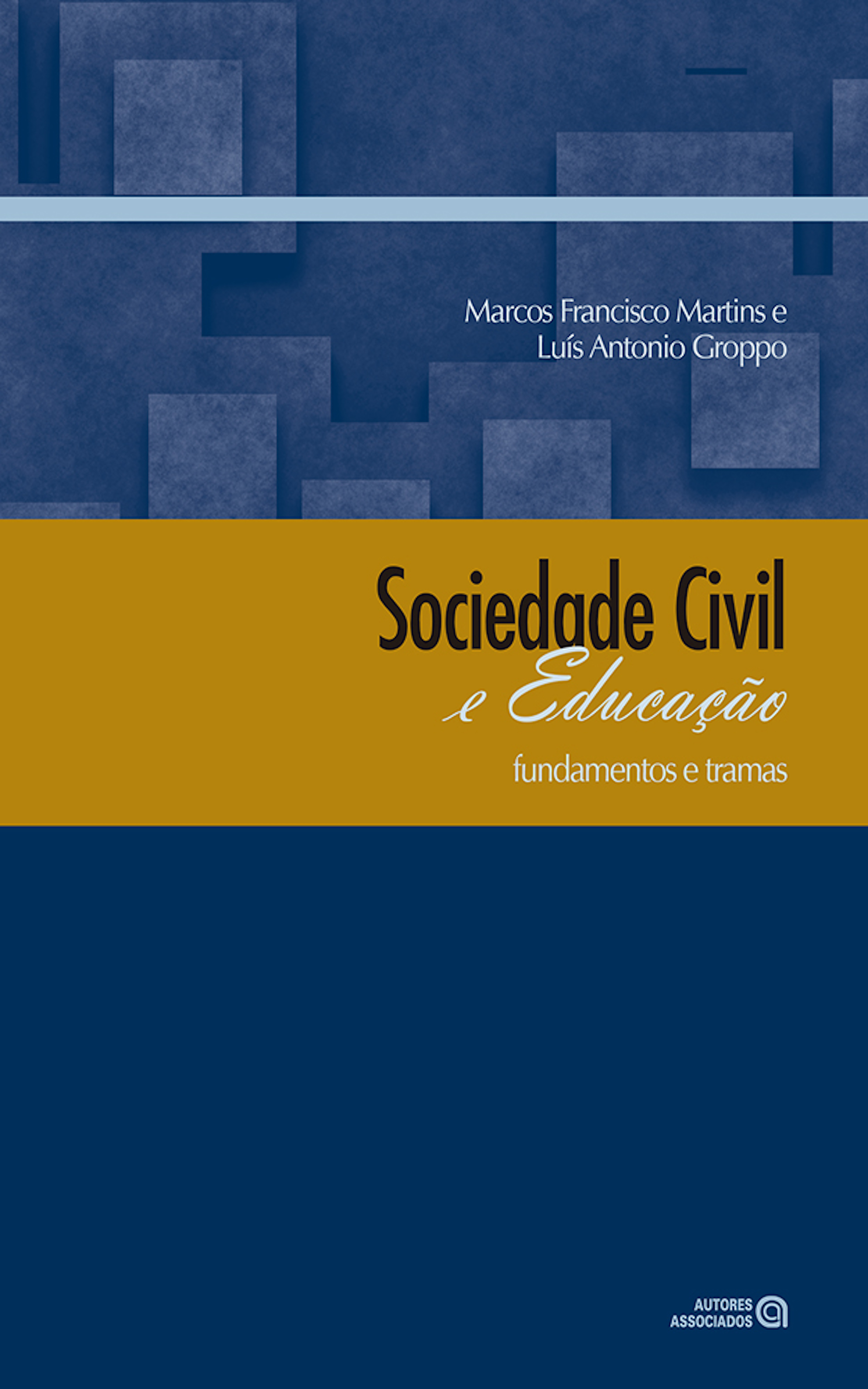 Sociedade civil e educação