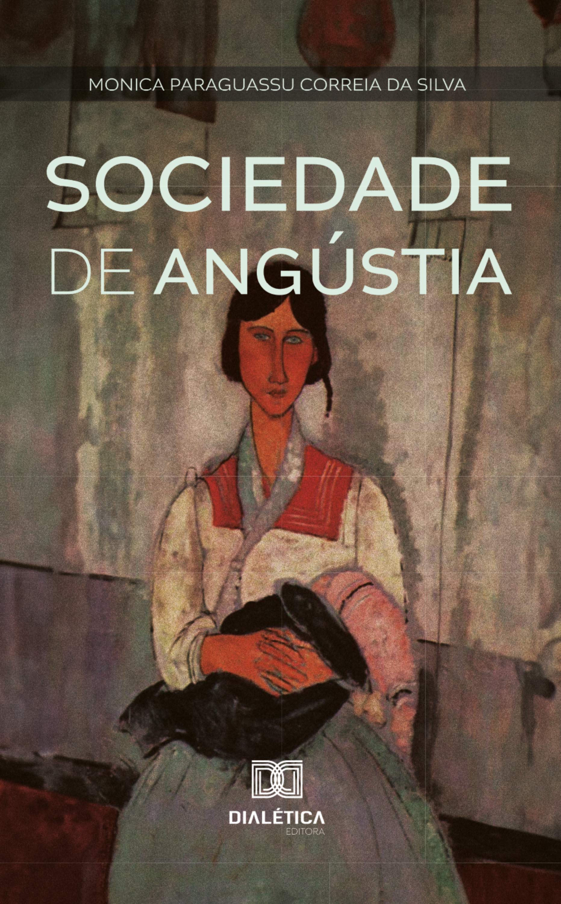 Sociedade de Angústia