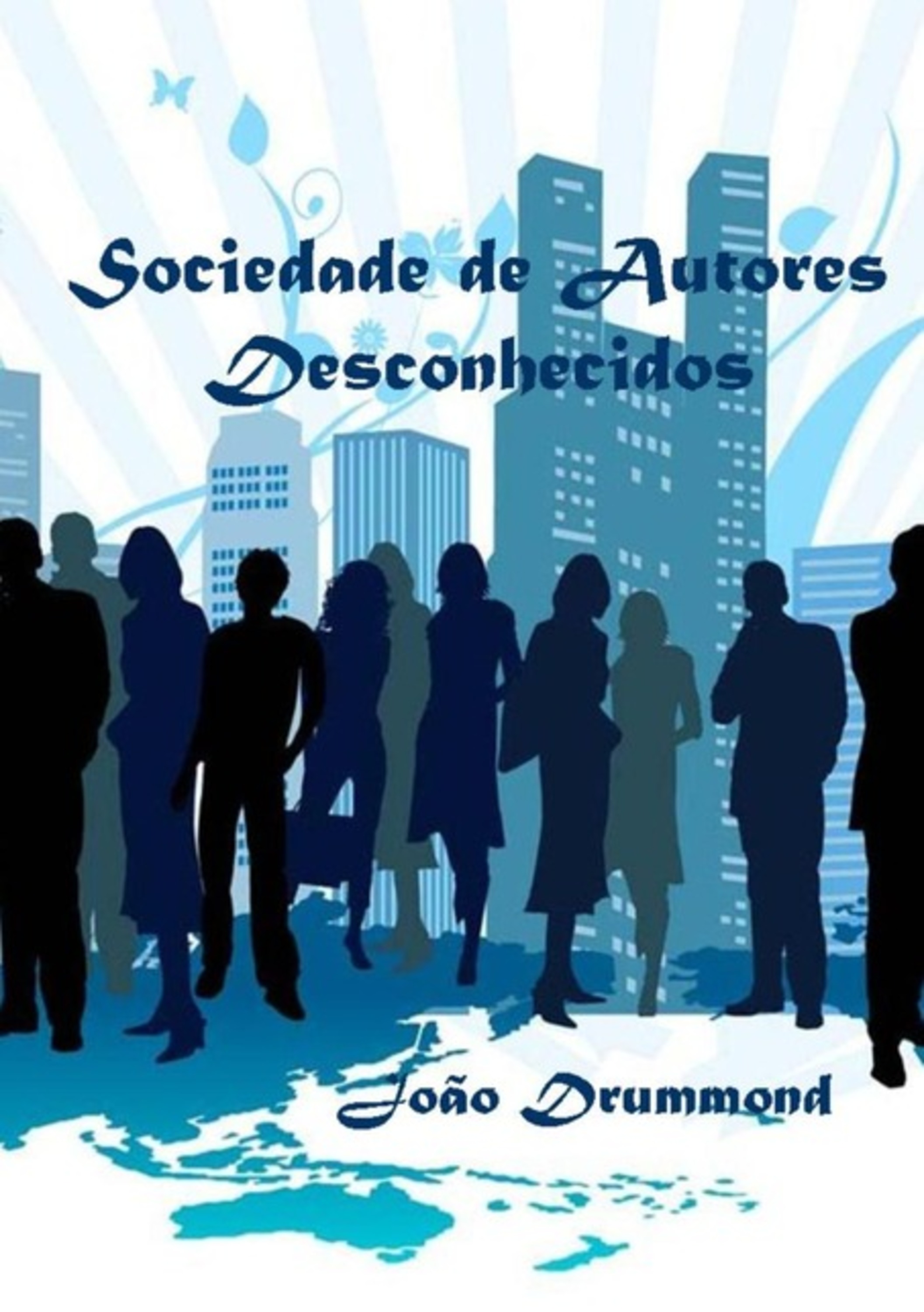 Sociedade De Autores Desconhecidos