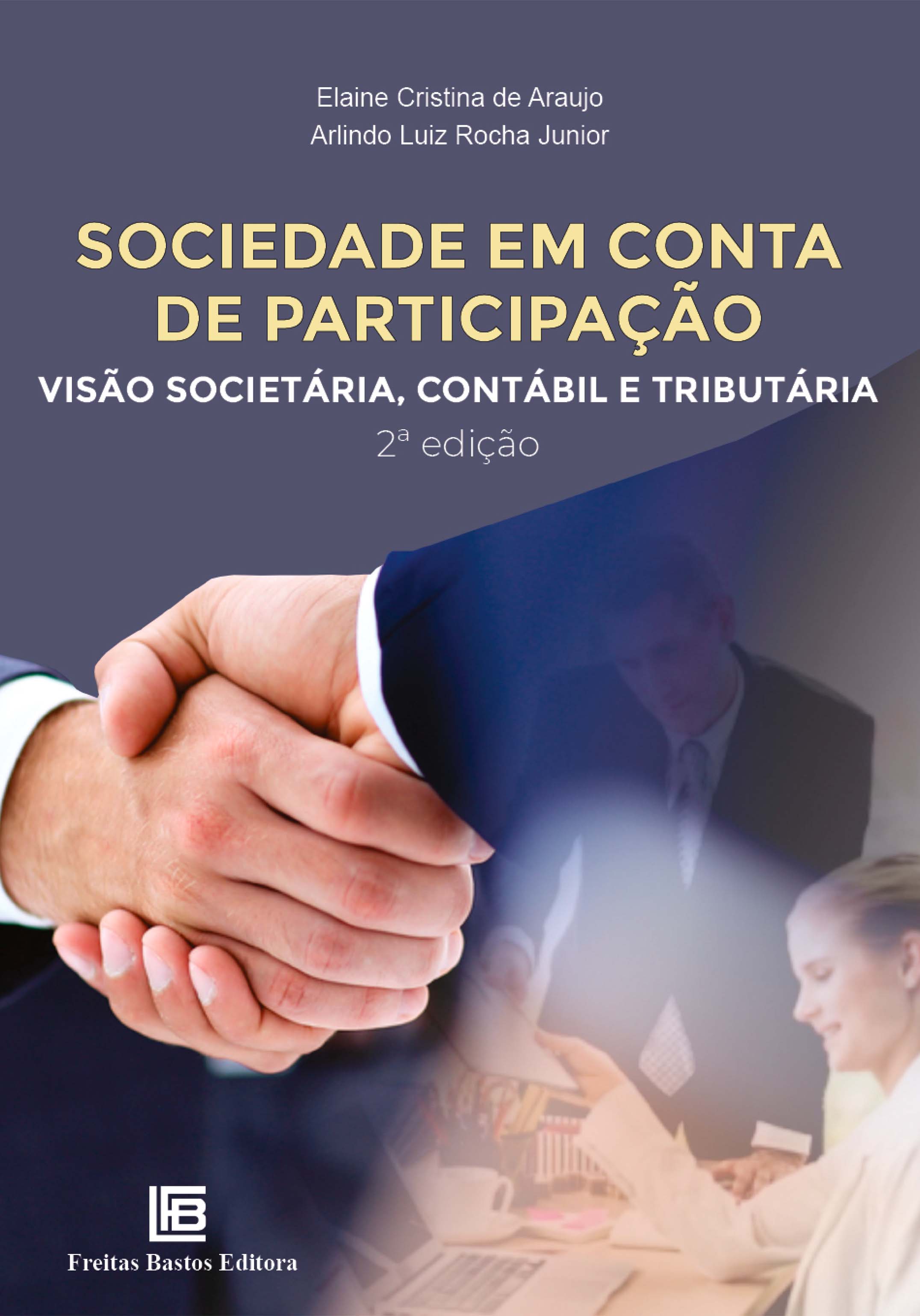 Sociedade em conta de Participação