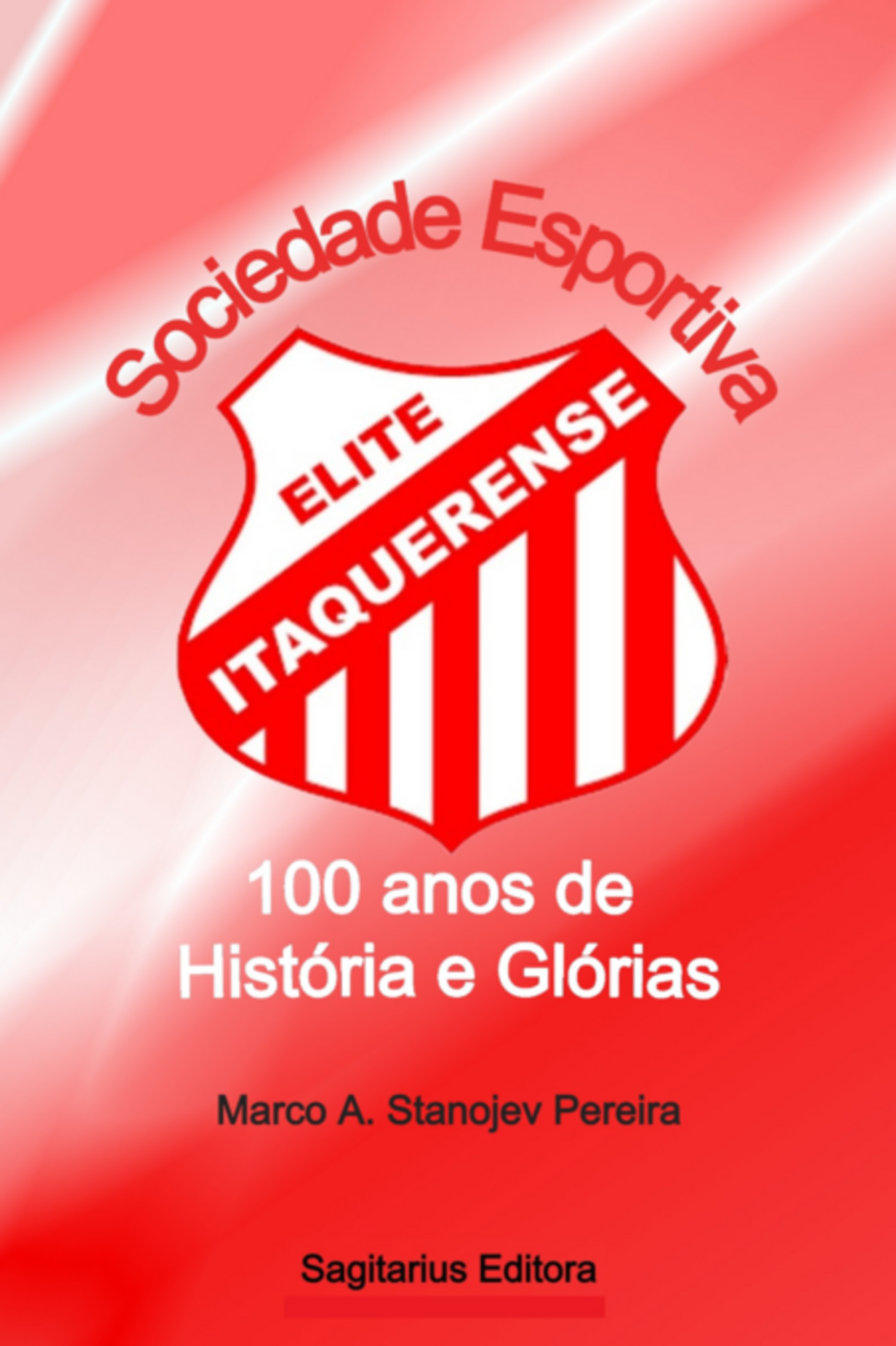 Sociedade Esportiva Elite Itaquerense