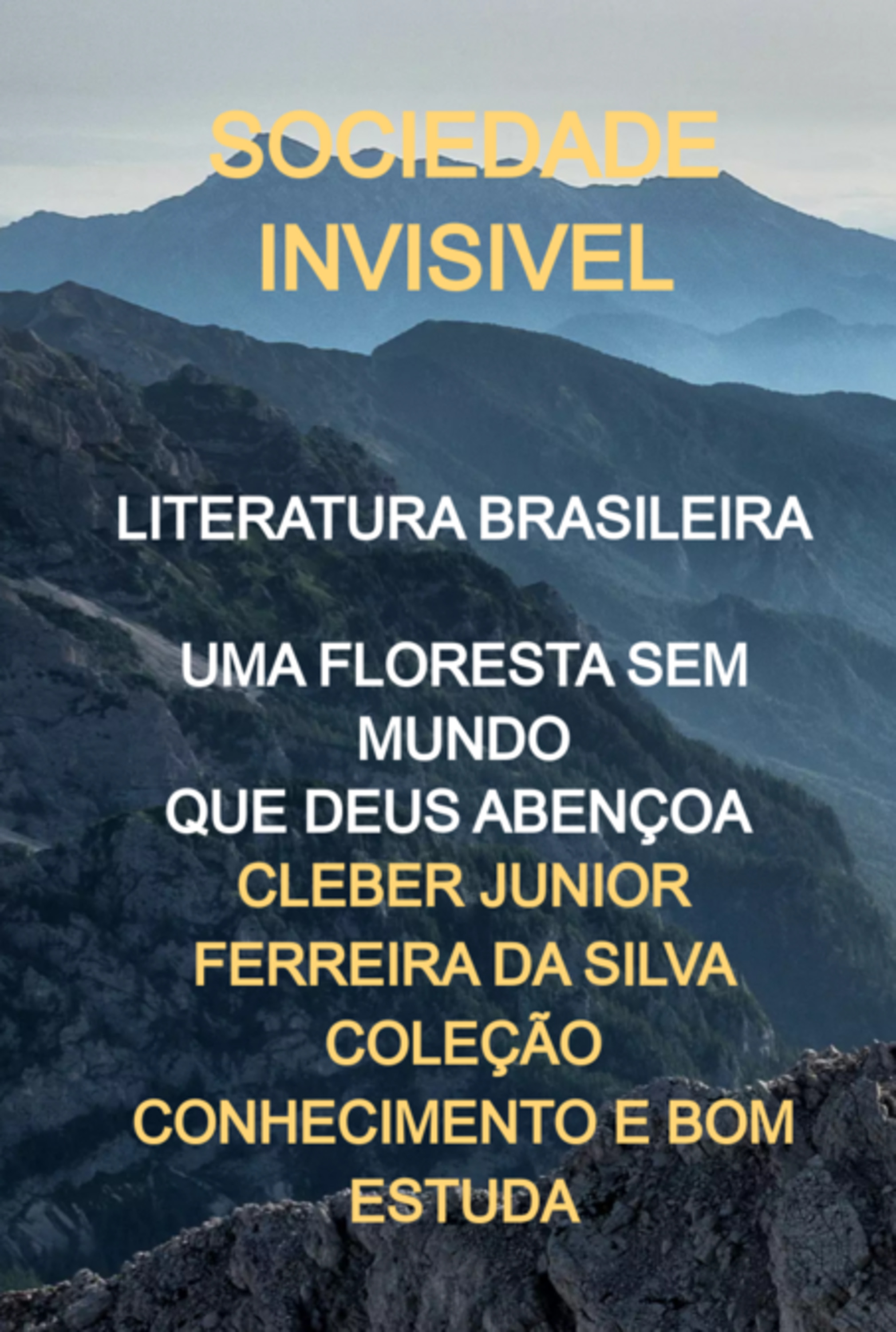 Sociedade Invisivel