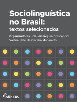 Sociolinguística no Brasil: textos selecionados