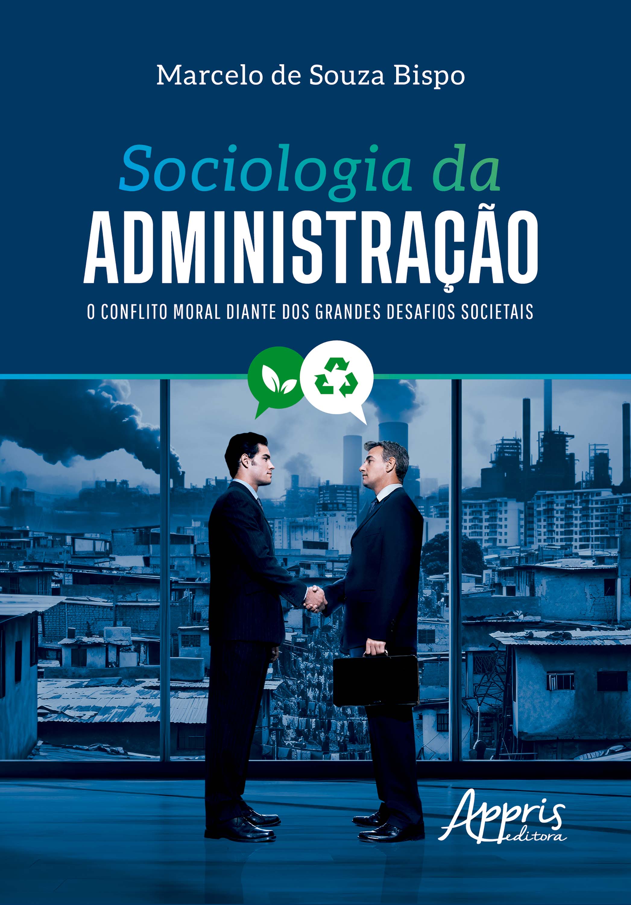 Sociologia da Administração