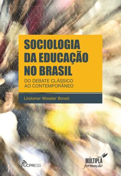 Sociologia da Educação no Brasil