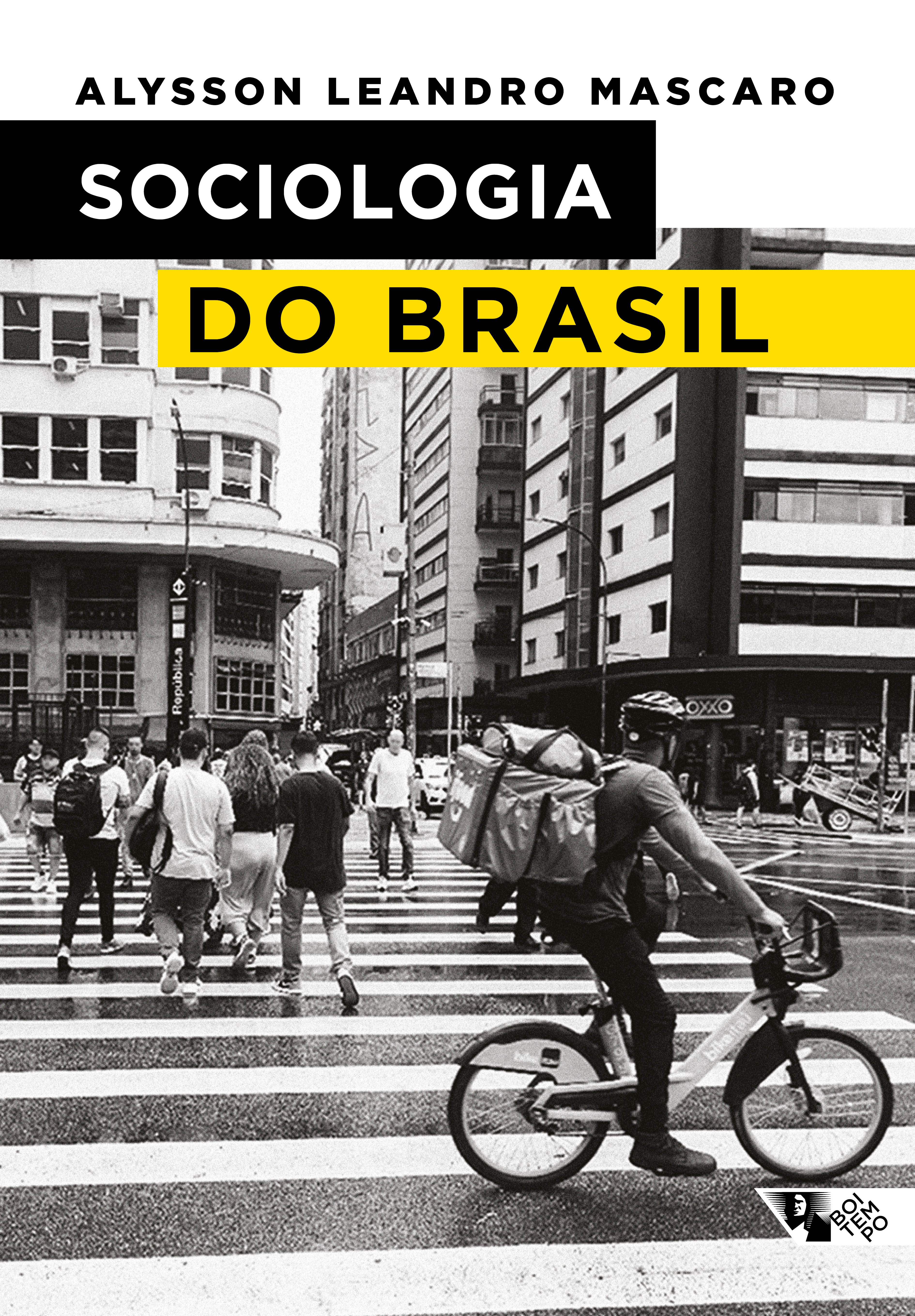Sociologia do Brasil