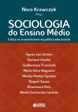 Sociologia do ensino médio