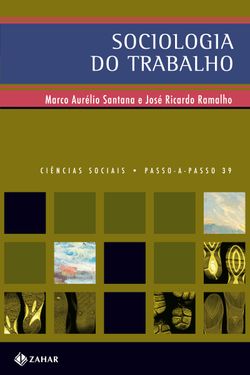 Sociologia do trabalho