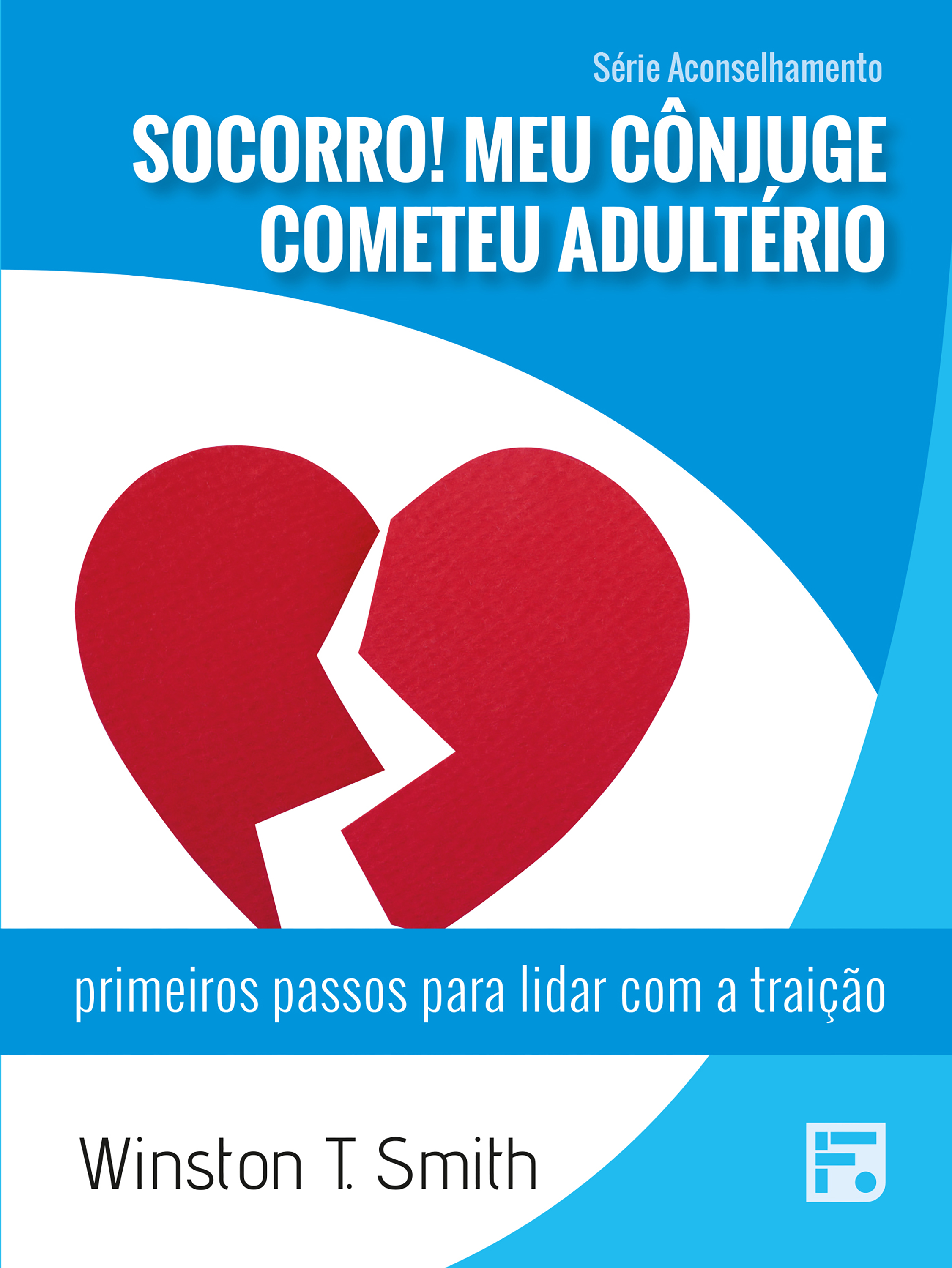 Socorro! Meu cônjuge cometeu adultério