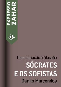 Sócrates e os sofistas