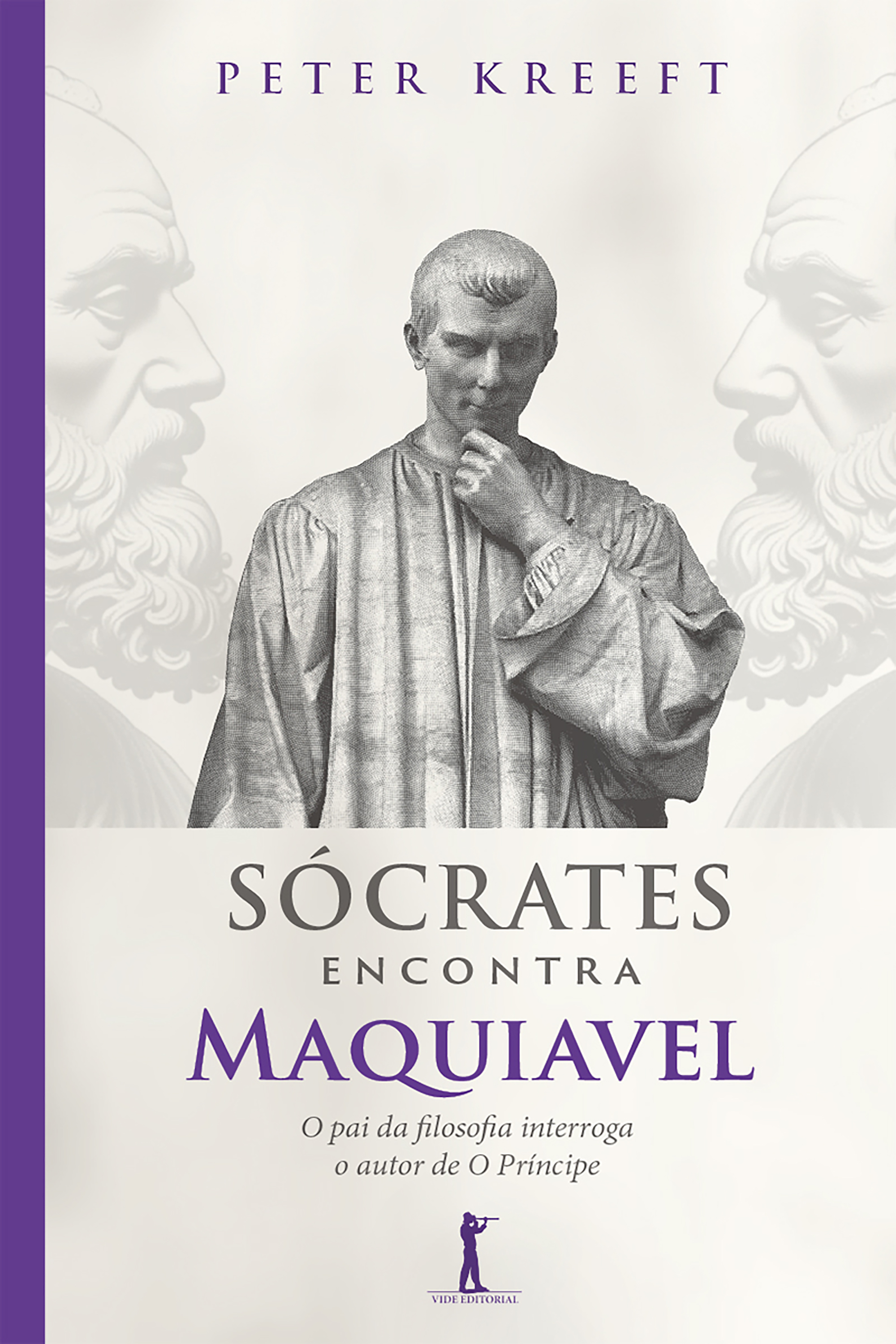 Sócrates encontra Maquiavel (2ª Edição)