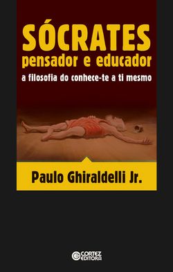 Sócrates pensador e educador