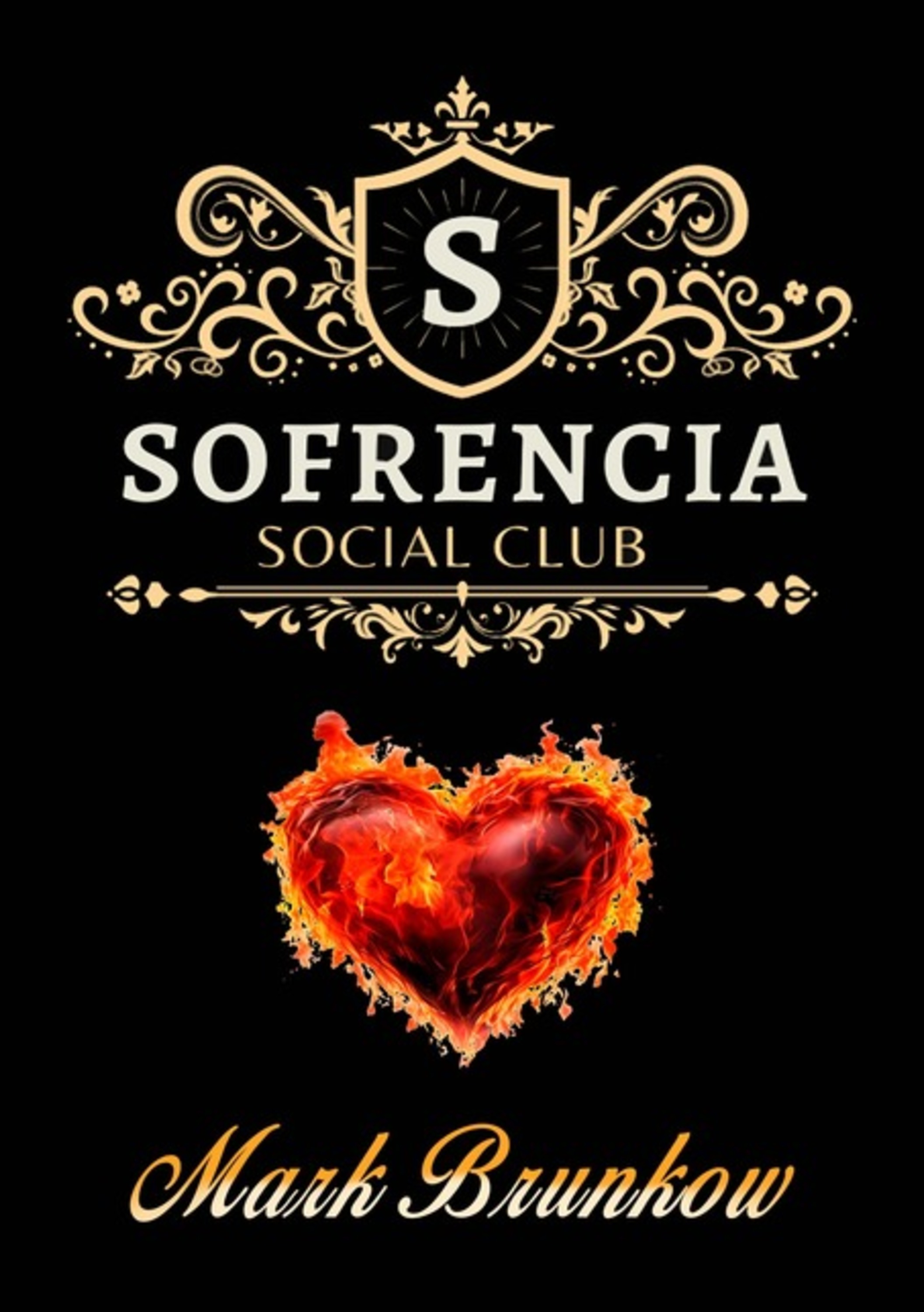 Sofrencia