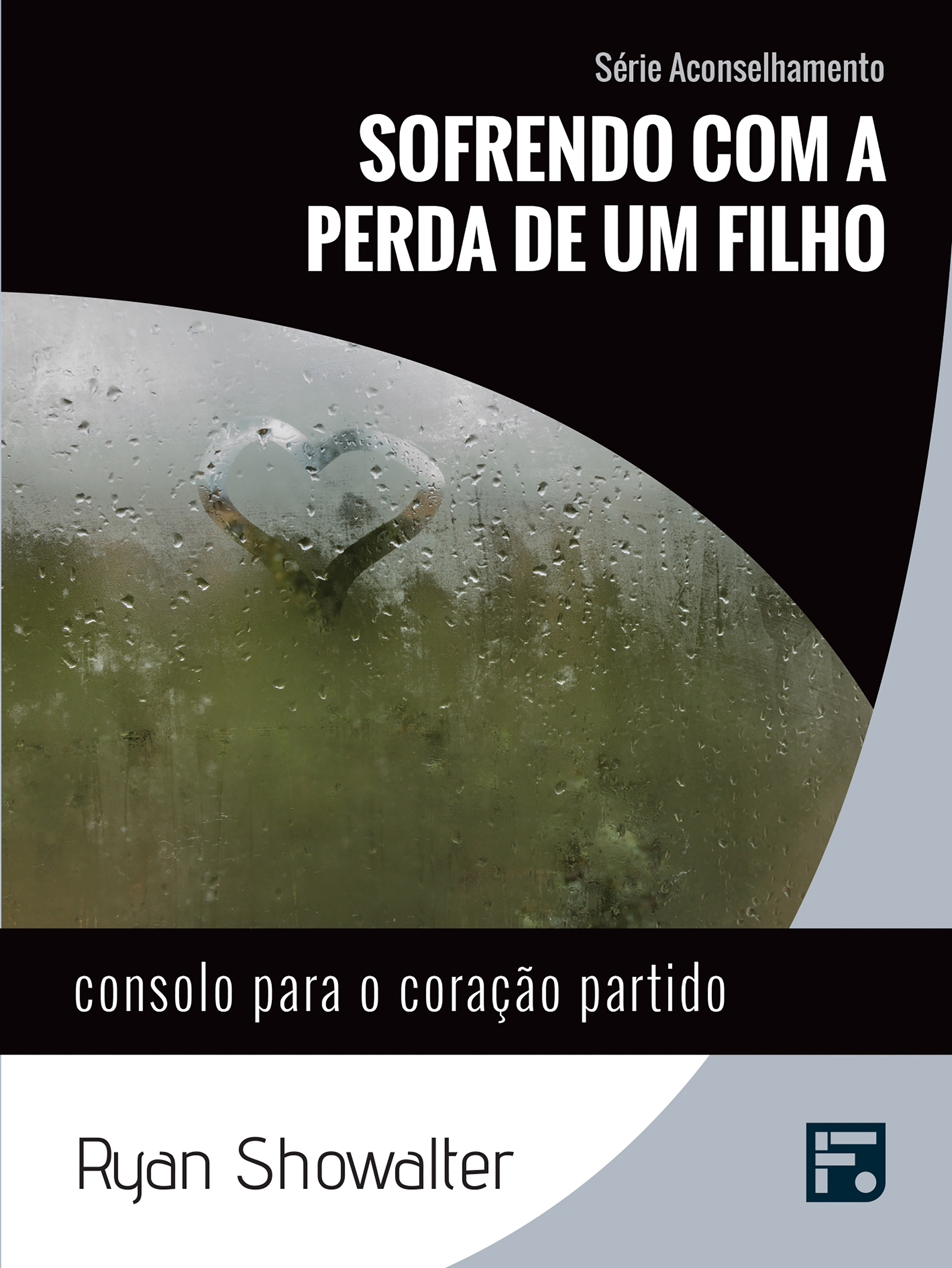 Sofrendo com a perda de um filho