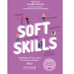 Soft Skills - Vol 2