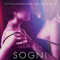 Sogni lesbo - Breve racconto erotico