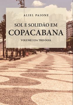 Sol e Solidão em Copacabana
