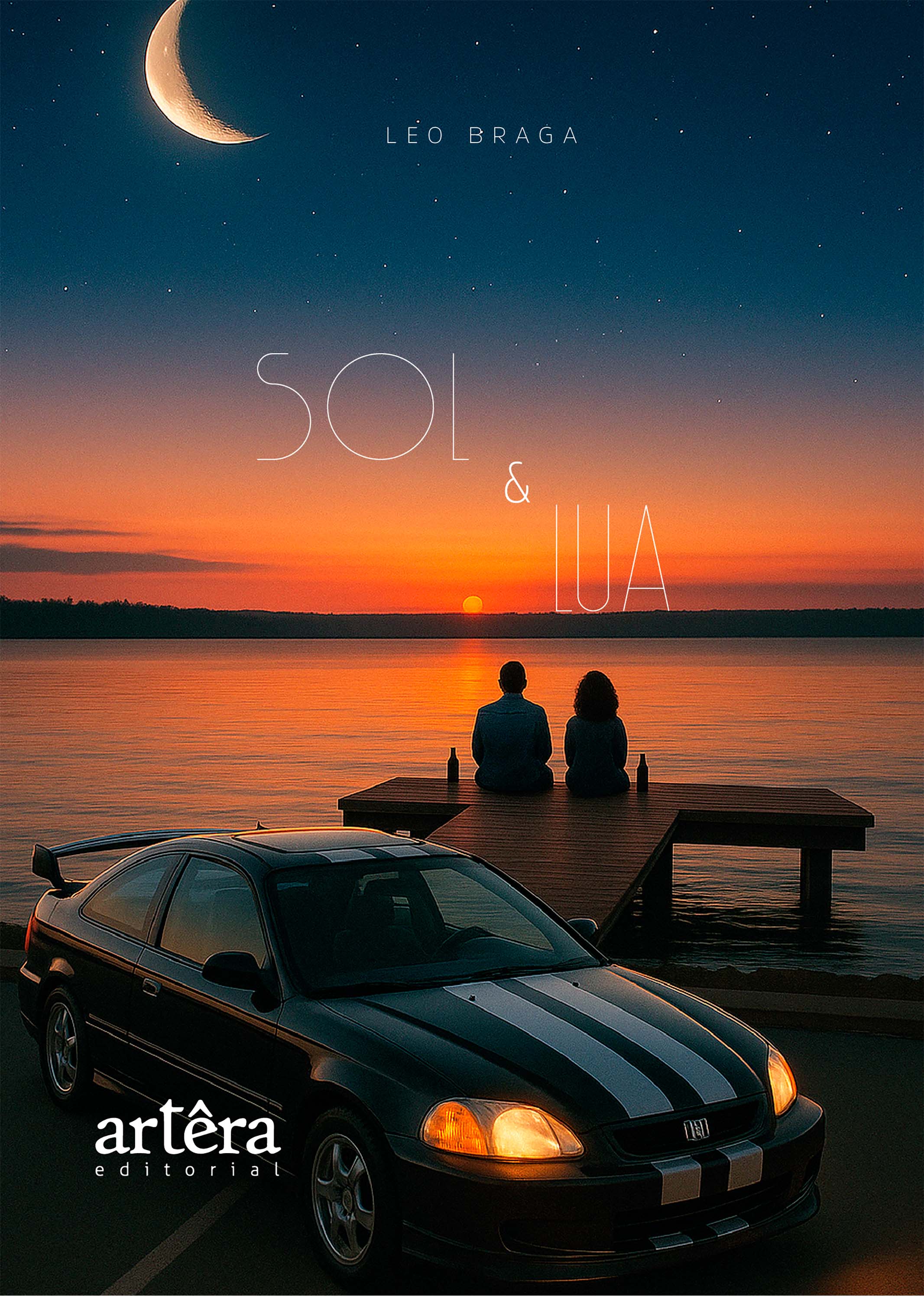 Sol & Lua