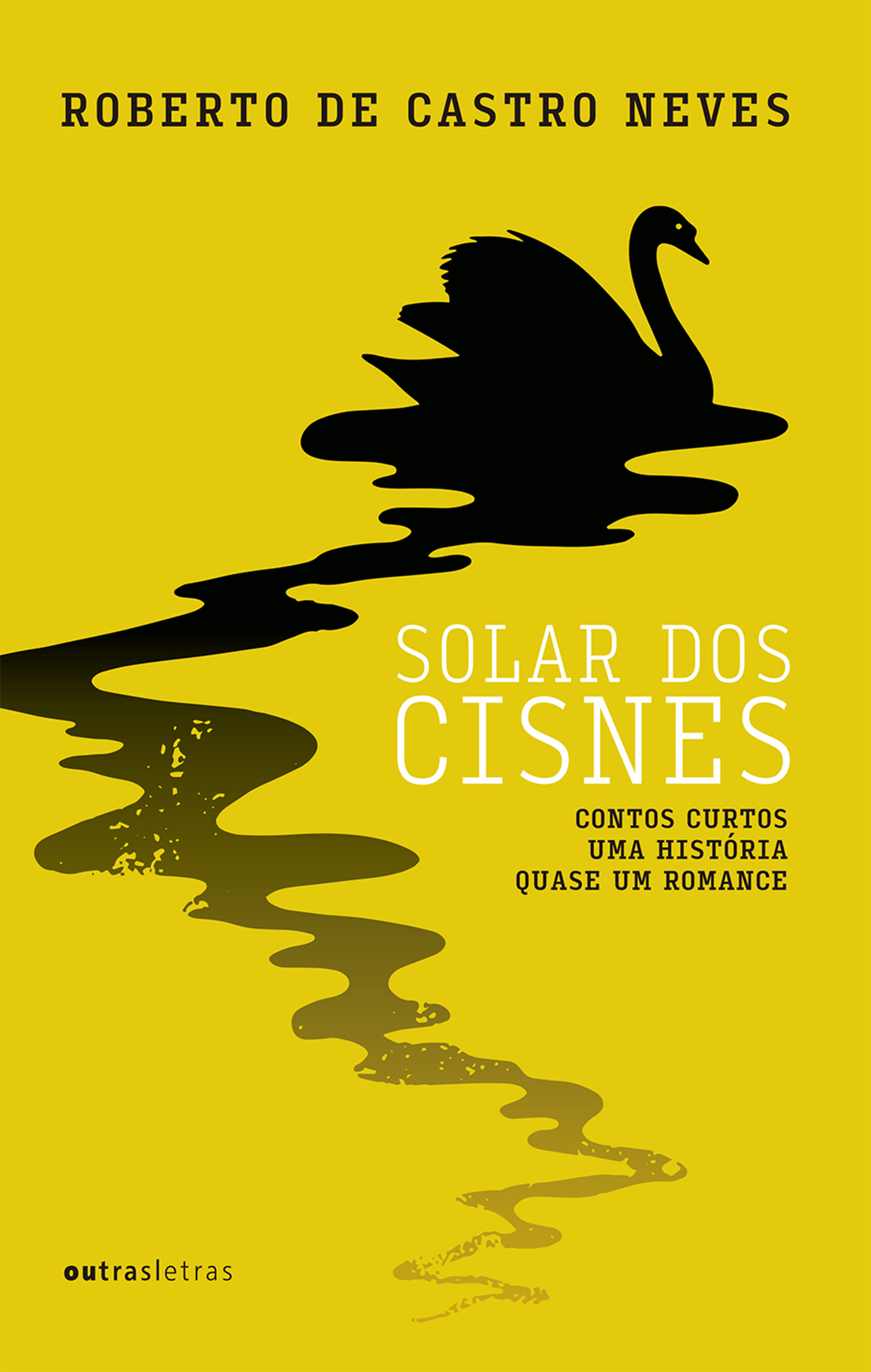 Solar dos cisnes