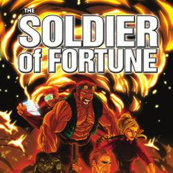 Soldiers Of Fortune #1