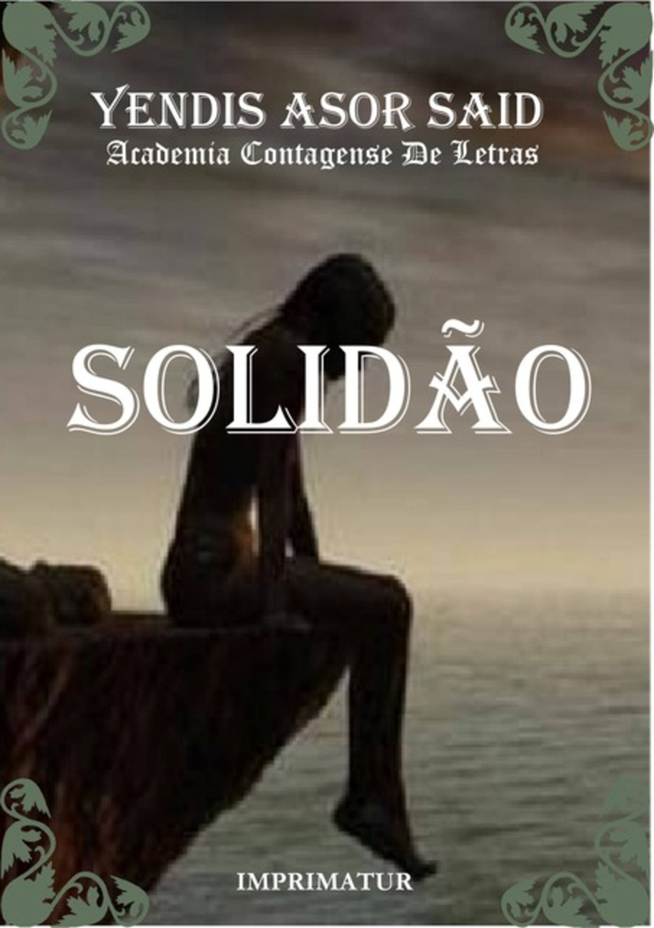 Solidão