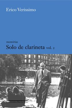 Solo de clarineta (vol. 2)