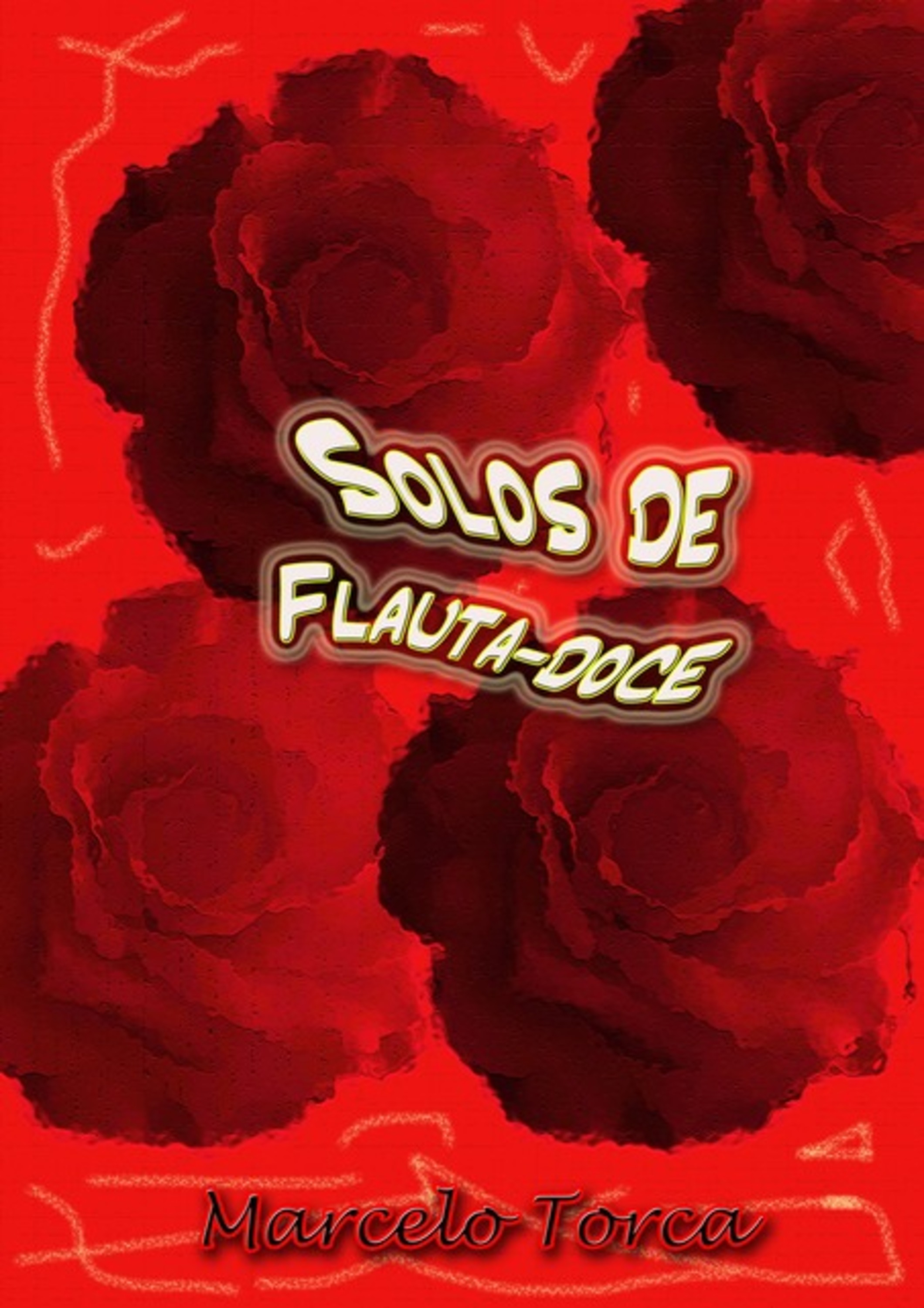 Solos De Flauta-doce