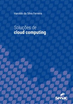 Soluções de cloud computing