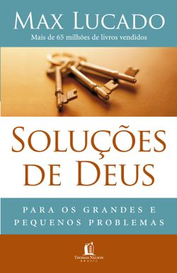 Soluções de Deus