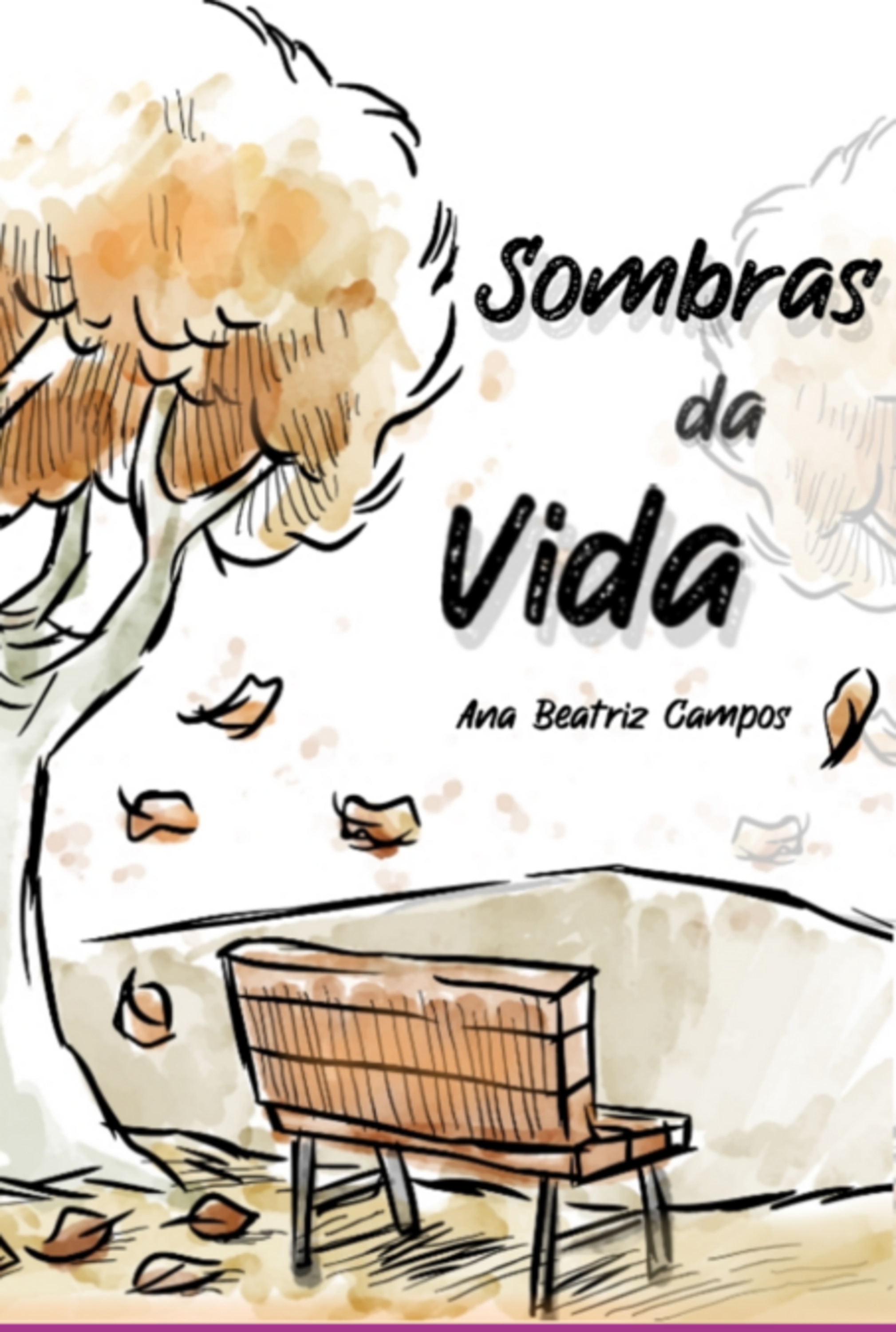 Sombras Da Vida