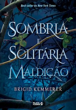 Sombria e solitária maldição