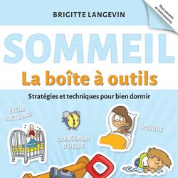 Sommeil - La boîte à outils