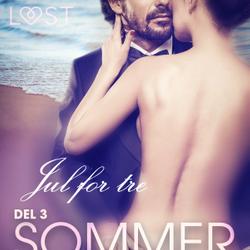 Sommerfolket 3: Jul for tre