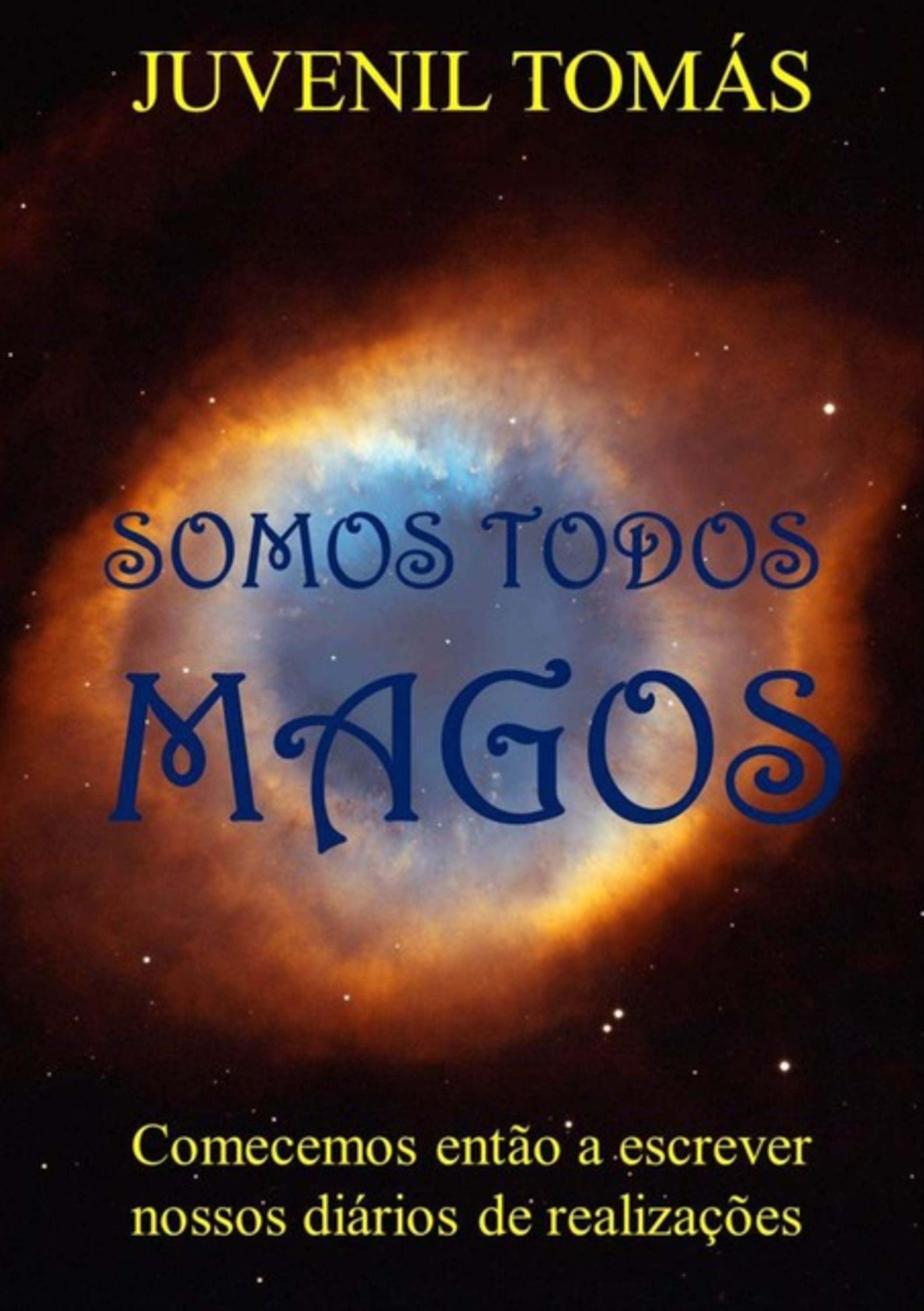 Somos Todos Magos