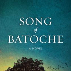 Song of Batoche