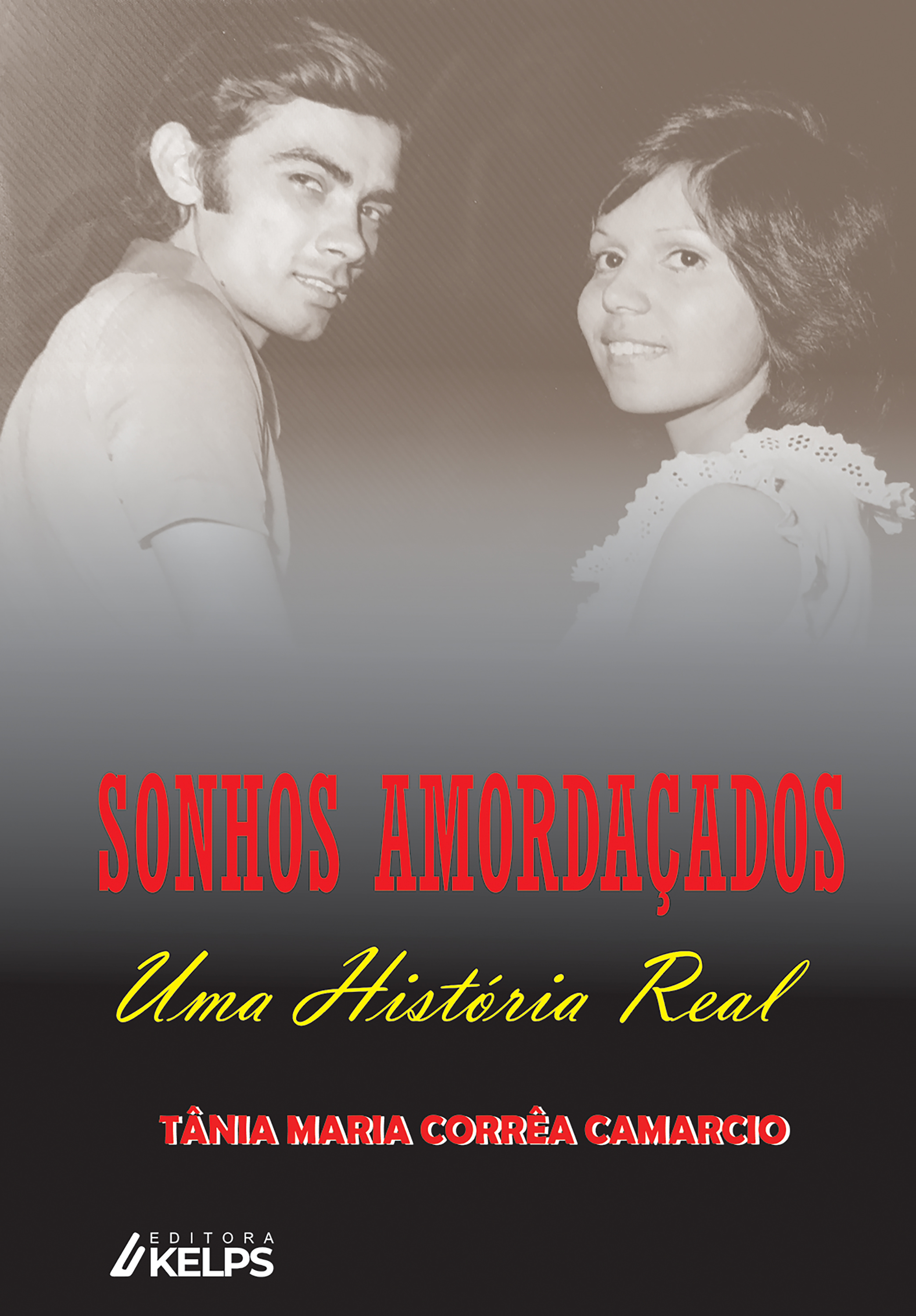 SONHOS AMORDAÇADOS