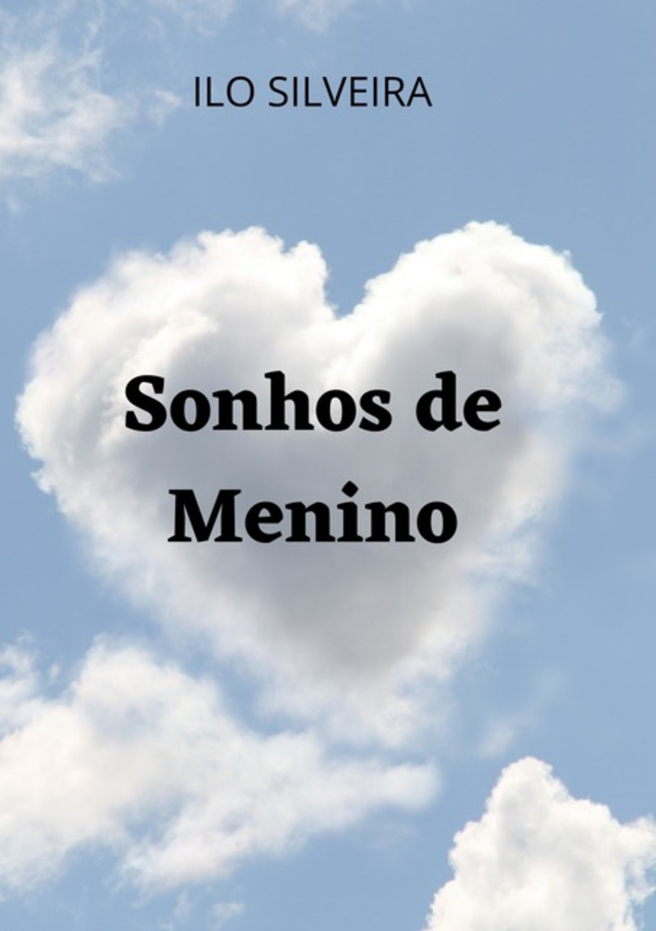 Sonhos De Menino