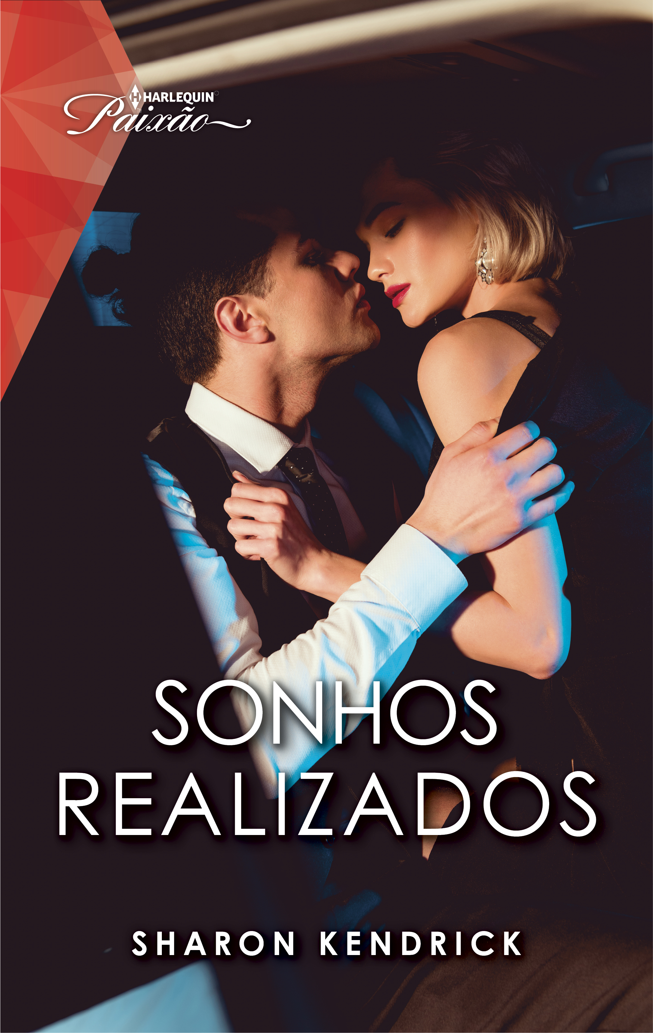 Sonhos Realizados