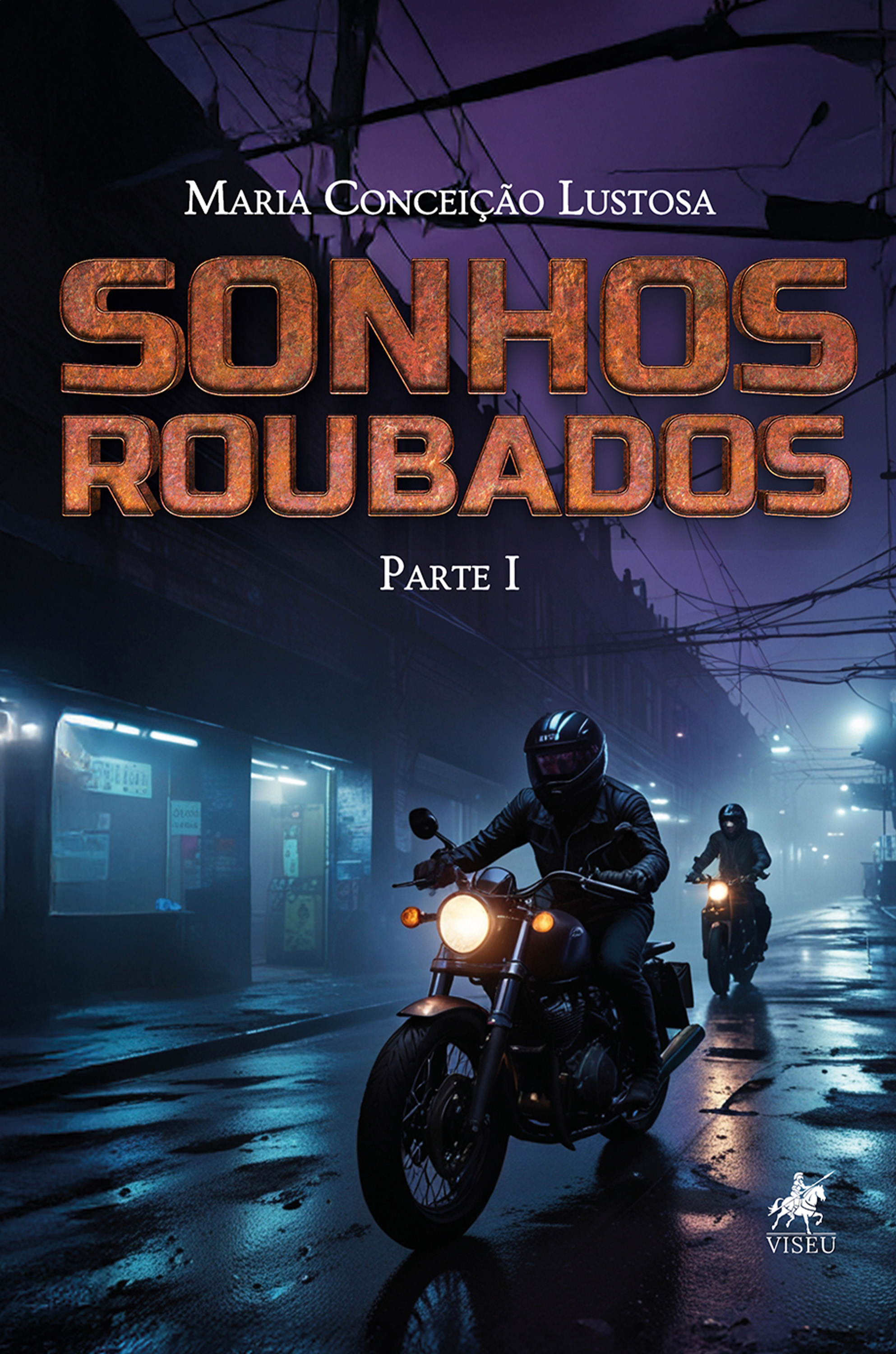 Sonhos roubados